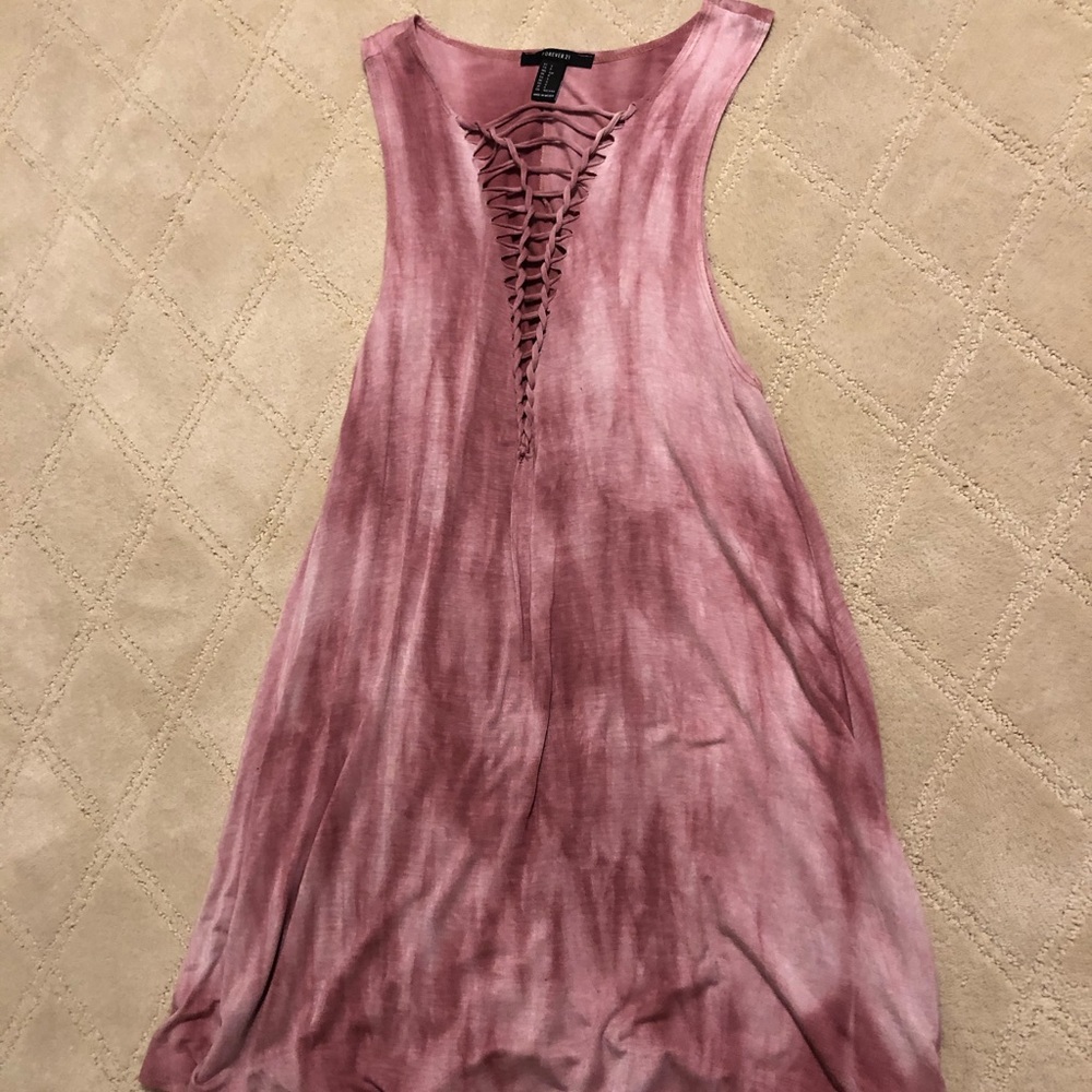 sun dress